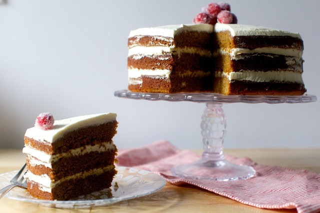 Smitten Kitchen Strawberry Cake
 Celebration Cakes – smitten kitchen
