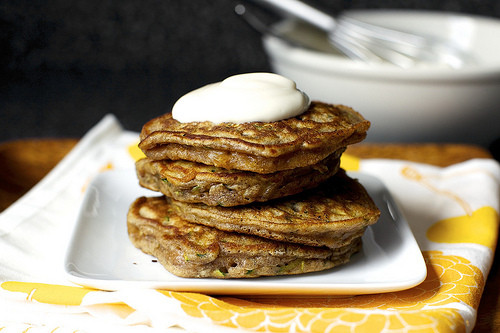 Smitten Kitchen Zucchini Bread
 zucchini bread pancakes – smitten kitchen