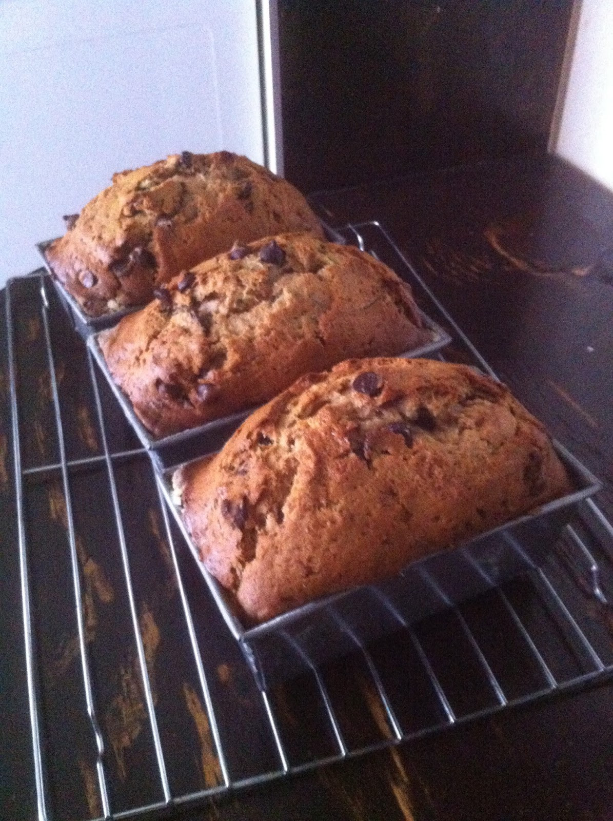 Smitten Kitchen Zucchini Bread
 Maha Yoga Zucchini Bread Recipe