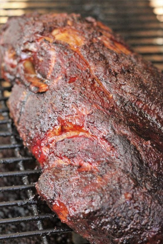 Smoke Pork Shoulder
 Simple Smoked Pulled Pork Butt Smoked Pork Shoulder