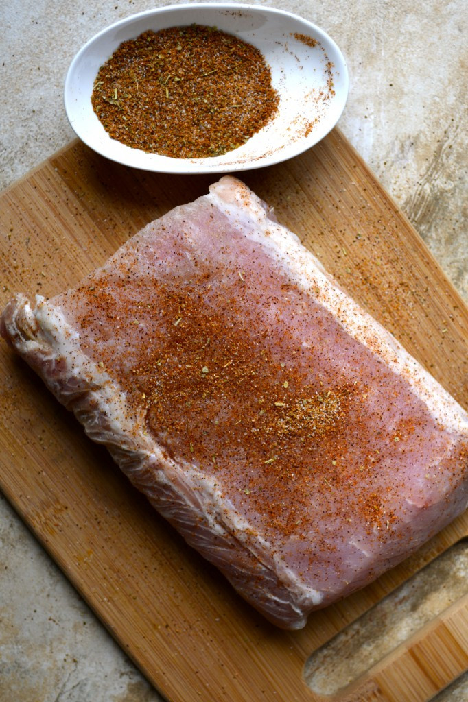 Smoke Pork Tenderloin
 Smoked Pork Tenderloin with Savory Rub Maebells