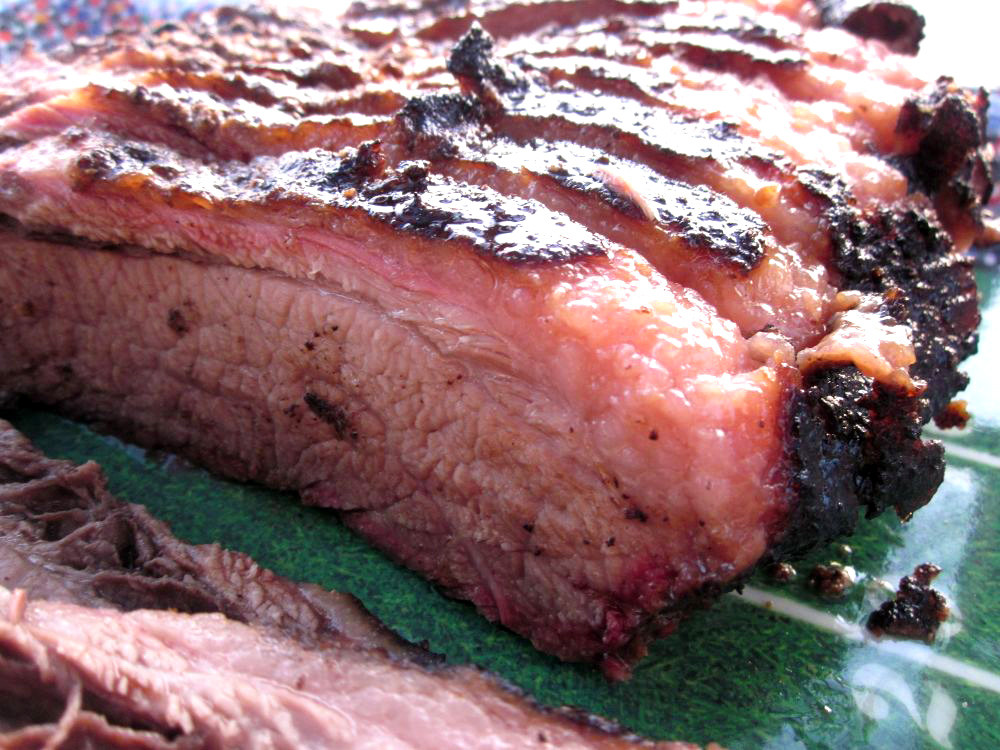 Smoked Beef Brisket
 [VIDEO] Smoked Brisket Step By Step I Love Grill