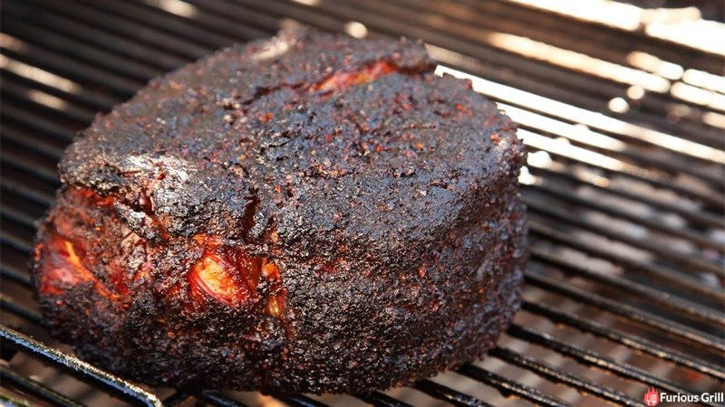 Smoked Beef Chuck Roast
 A Step by Step Guide to Make Smoked Chuck Roast at Home