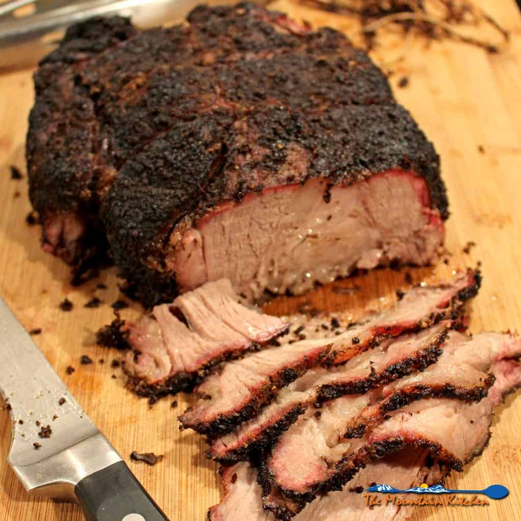 Smoked Beef Chuck Roast
 Smoked Chuck Roast A Step by step Guide