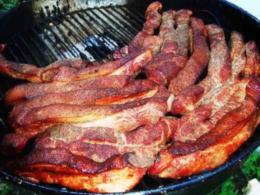 Smoked Country Style Pork Ribs
 How To Smoke Country Style Pork Ribs Home Cooking Pork