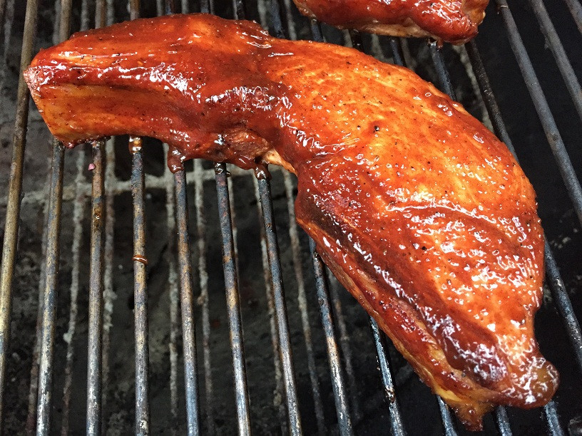 Smoked Country Style Pork Ribs
 Smoked Country Style Ribs Glazed Sauced and Explained