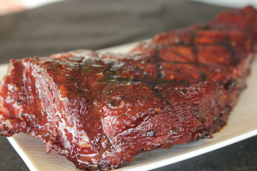 Smoked Country Style Pork Ribs
 Smoked Beef Country Style Ribs Smoking Meat Newsletter