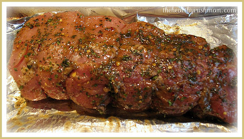 Smoked Pork Loin Marinade
 Pork Loin Marinade For Smoking