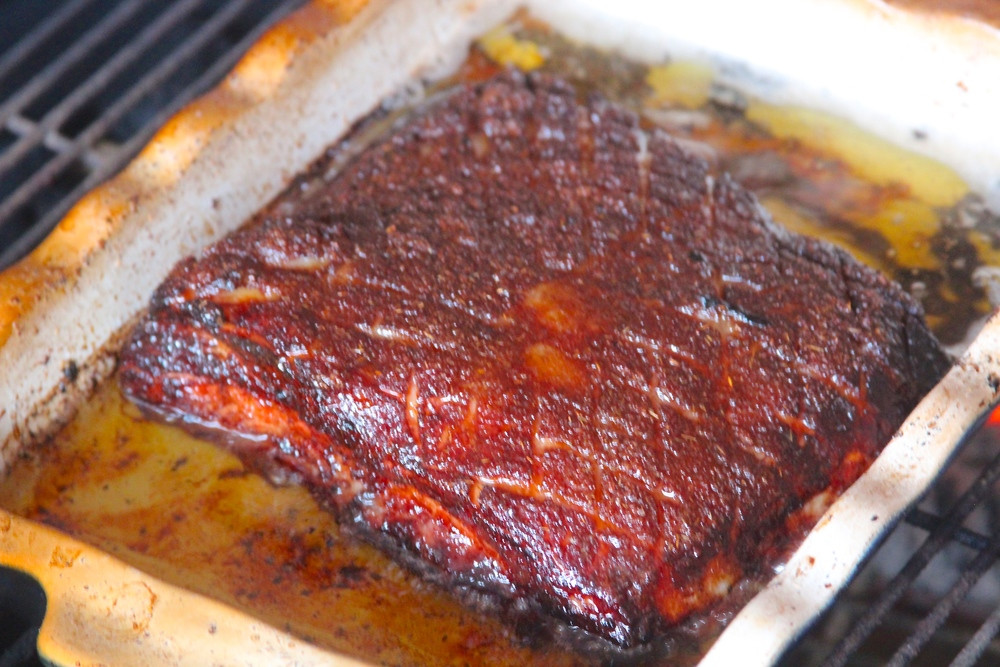Smoked Pork Loin Marinade
 Smoked Pork Belly Cuban Sandwiches — Grillocracy