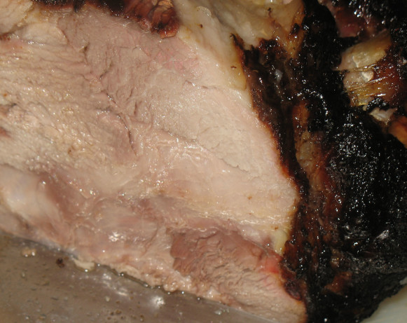 Smoked Pork Shoulder
 Smoked Pork Shoulder Smoker Pit Recipe Food