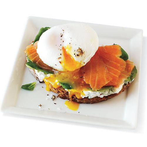 Smoked Salmon Brunch Recipes
 fort Food Recipes Smoked Salmon and Egg Sandwich