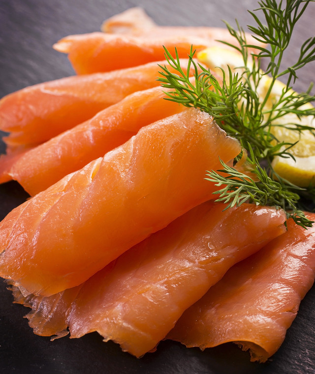 Smoked Salmon Calories
 Smoked salmon nutrition data where found and 76 recipes