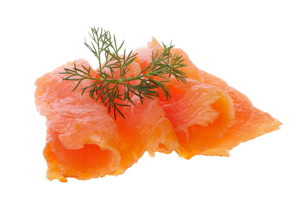 Smoked Salmon Calories
 How Many Calories Are There in Salmon Answer It Depends