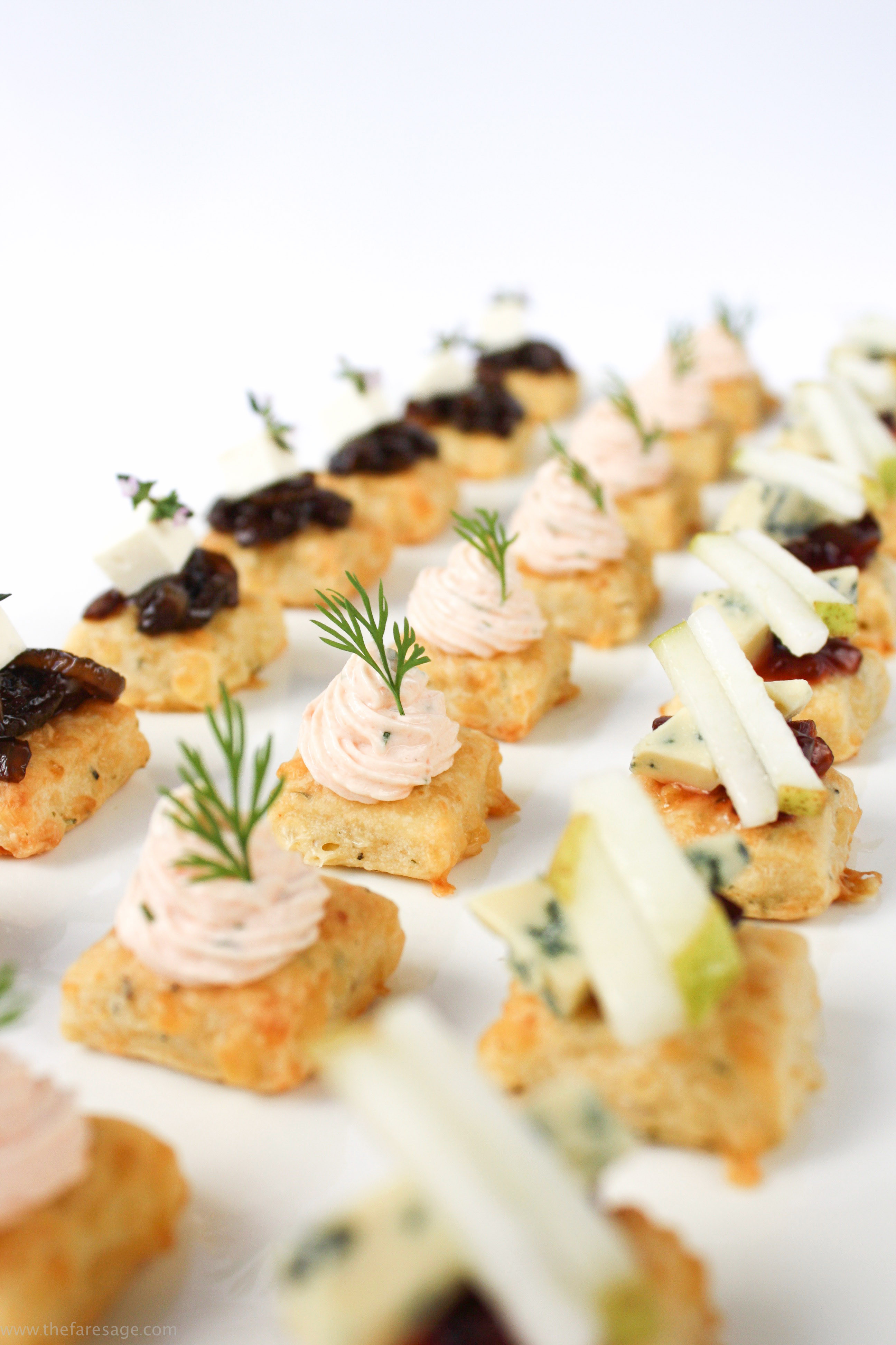 Smoked Salmon Mousse
 Smoked salmon mousse