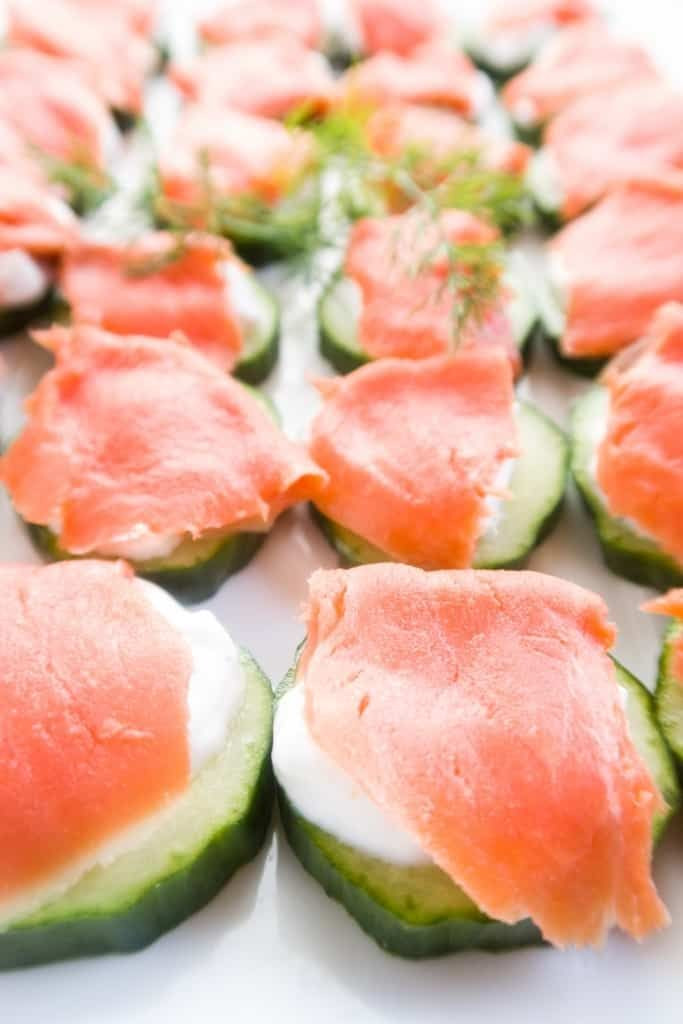 Smoked Salmon Recipes Appetizers
 Best 25 Salmon appetizer ideas on Pinterest