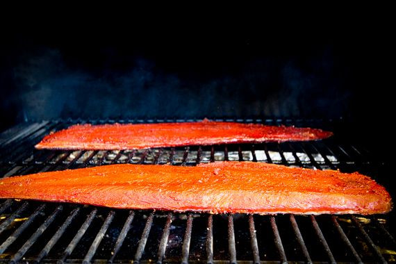 Smoked Salmon Traeger
 151 best images about Traeger Grill Recipes on Pinterest