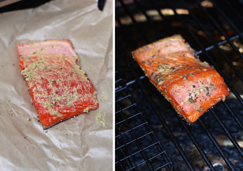 Smoked Salmon Traeger
 Easy Smoked Salmon and Dungeness Crab Cake Recipe