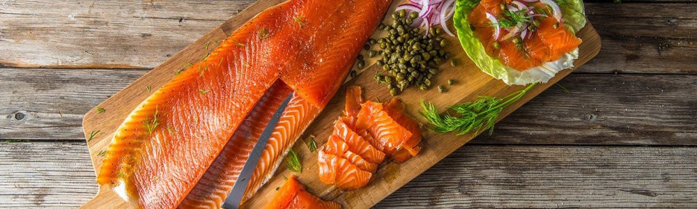 Smoked Salmon Traeger
 Traeger Wood Fire Grill Recipe Cold Smoked Salmon