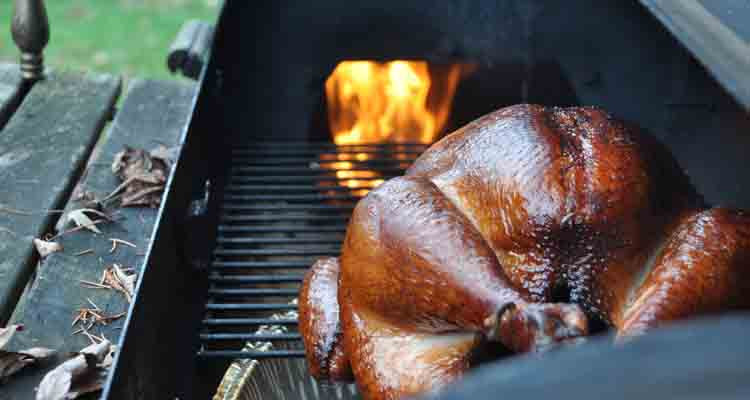 Smoking A Whole Turkey
 10 Tips for smoking a whole turkey Smoked BBQ Source
