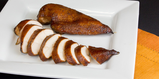 Smoking Chicken Breasts
 Smoked Maple Chipotle Chicken Breast Recipe Bradley