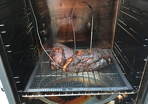 Smoking Pork Shoulder Electric Smoker
 BBQ Pulled Pork – using an electric smoker – Wel e to