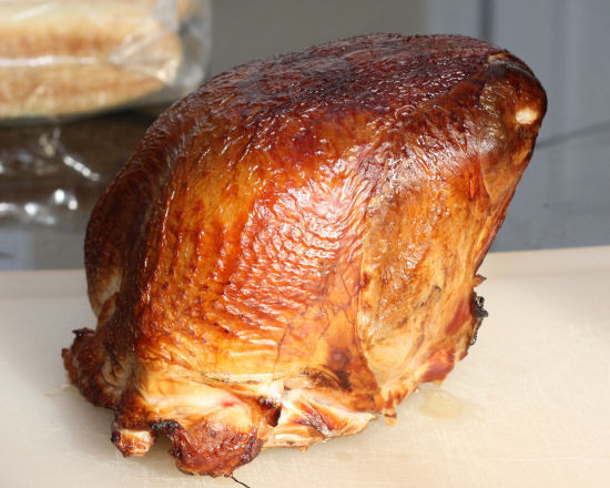 Smoking Whole Turkey
 Smoked Turkey Breast Whole 4 6 lbs Buy online at