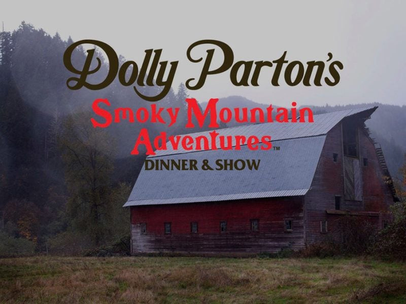 Smoky Mountain Adventure Dinner Show
 Dolly Parton s Smoky Mountain Adventures Dinner Show