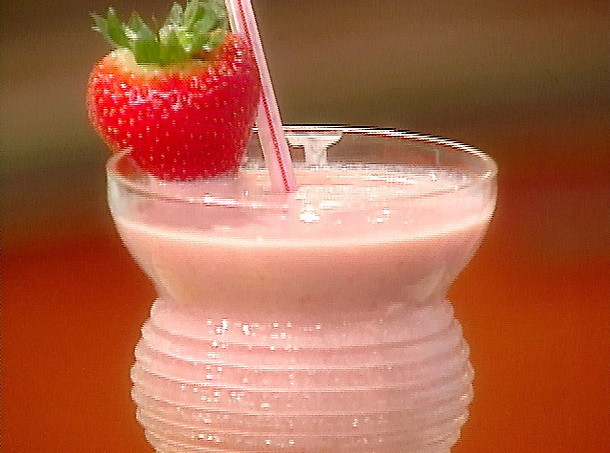 Smoothie Recipes With Frozen Fruit
 A Touch of Southern Grace Smooth Movin