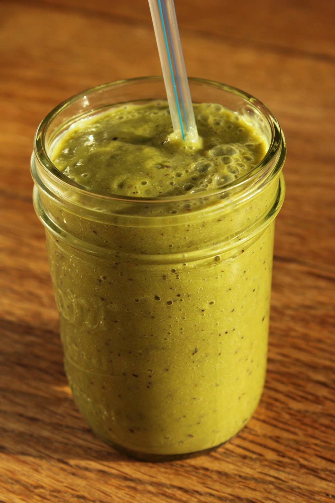 Smoothies For Breakfast
 Green smoothies for breakfast