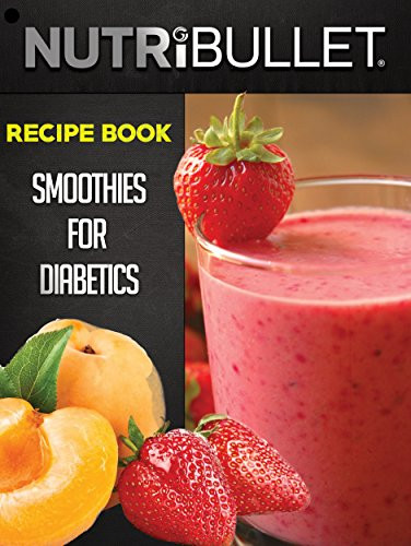 Smoothies For Diabetics
 Smoothie Recipes For Diabetics