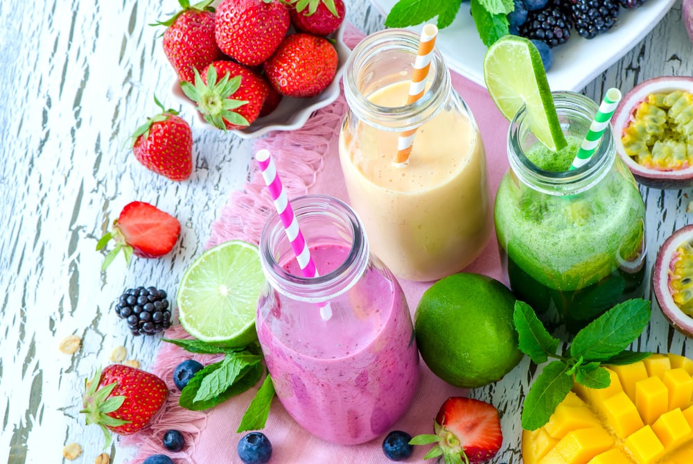 Smoothies For Diabetics
 Diabetic Smoothies for Weight Loss