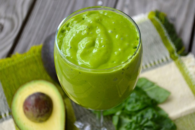 Smoothies For Diabetics
 10 Best Smoothies for Diabetics