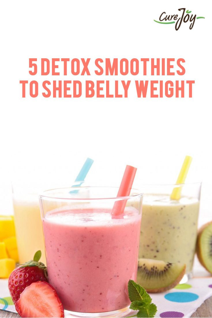 Smoothies To Lose Weight
 5 Easy Smoothie Recipes To Lose Weight