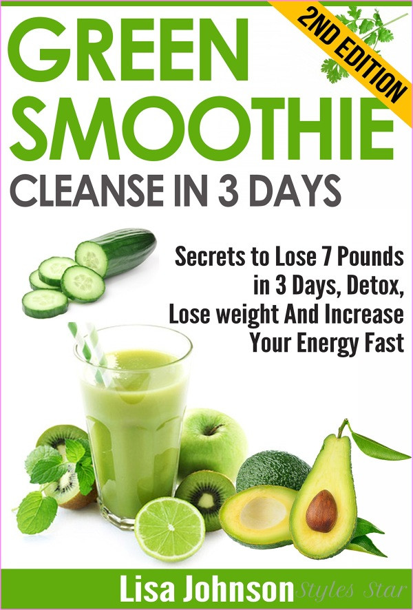 Smoothies To Lose Weight
 Recipes For Smoothies To Lose Weight StylesStar