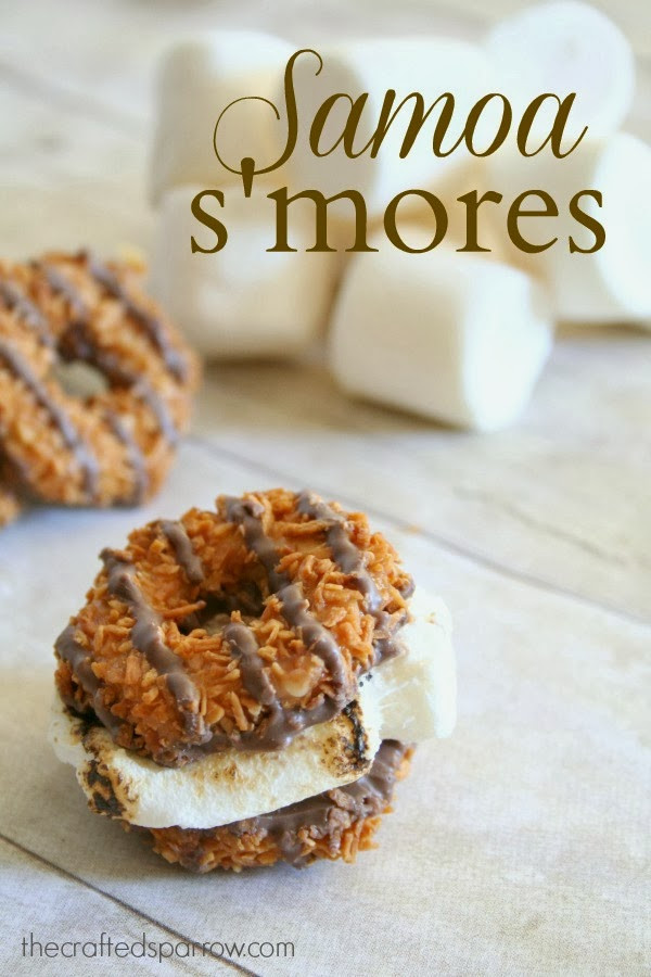 Smores Dessert Recipe
 S Mores Dessert Recipes landeelu