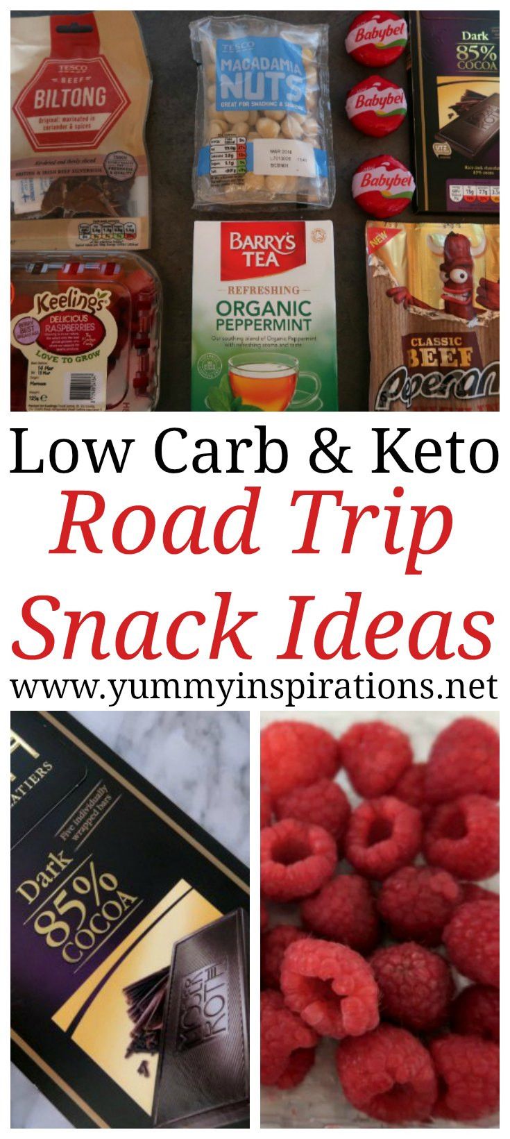Snacks On Keto Diet
 Keto Road Trip Snacks Ideas for Low Carb & Ketogenic