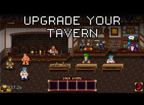 Soda Dungeon Dinner Boy
 Soda Dungeon Tips Cheats & Strategies How to Earn