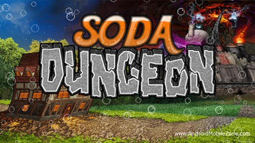 Soda Dungeon Dinner Boy
 Free Download Soda Dungeon Android MOD APK 1 2 01