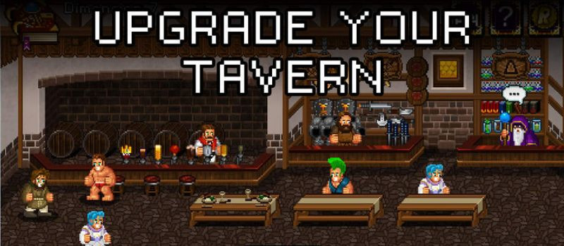 Soda Dungeon Dinner Boy
 Soda Dungeon Guide & Cheats to Get Dinner Boy Fork and Bib