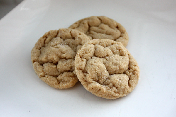 Soft Chewy Peanut Butter Cookies
 Soft & Chewy Peanut Butter Cookies Everyday Home Cook