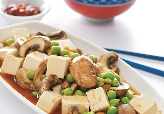 Soft Tofu Recipes
 Tofu Recipes Easy and Versatile VegKitchen