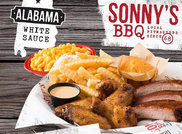 Sonny'S Bbq Sauce
 スマホ没収 「No Technology Night」で家族をつなぐ、米国レストランの粋なはからい Ameba