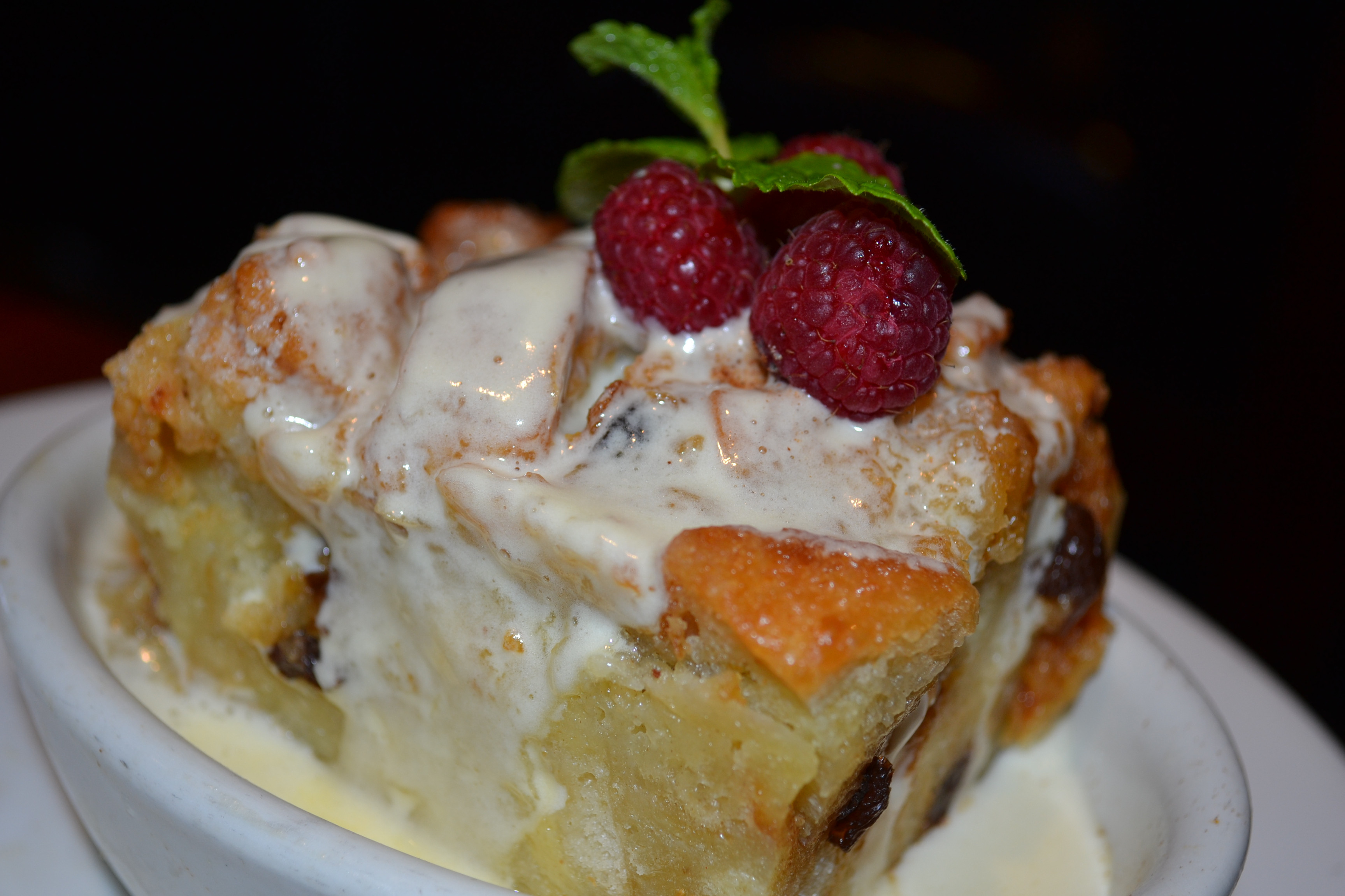Soul Food Dessert Recipes
 Bread Pudding Food for the Soul