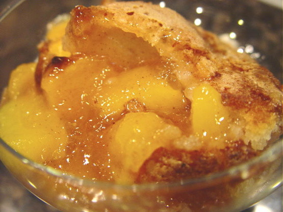 Soul Food Dessert Recipes
 Fresh Peach Cobbler The Absolutely Best Ever Recipe
