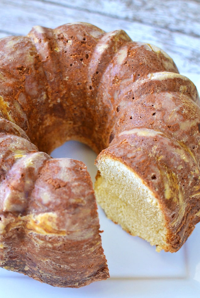 Sour Cream Pound Cake Recipe
 Aunt MayMay s Sour Cream Pound Cake Recipe