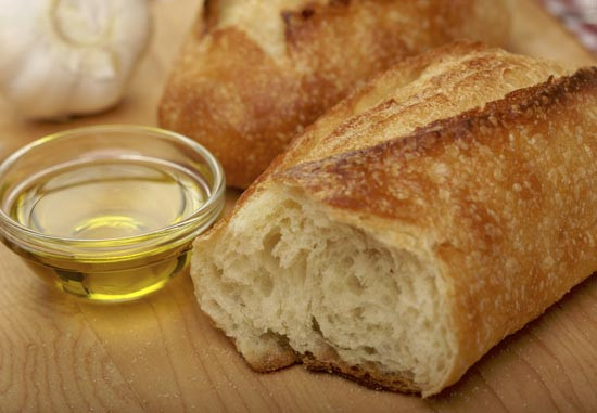 Sour Dough Bread Recipe
 Sourdough Bread Starter Recipes Food GRIT Magazine