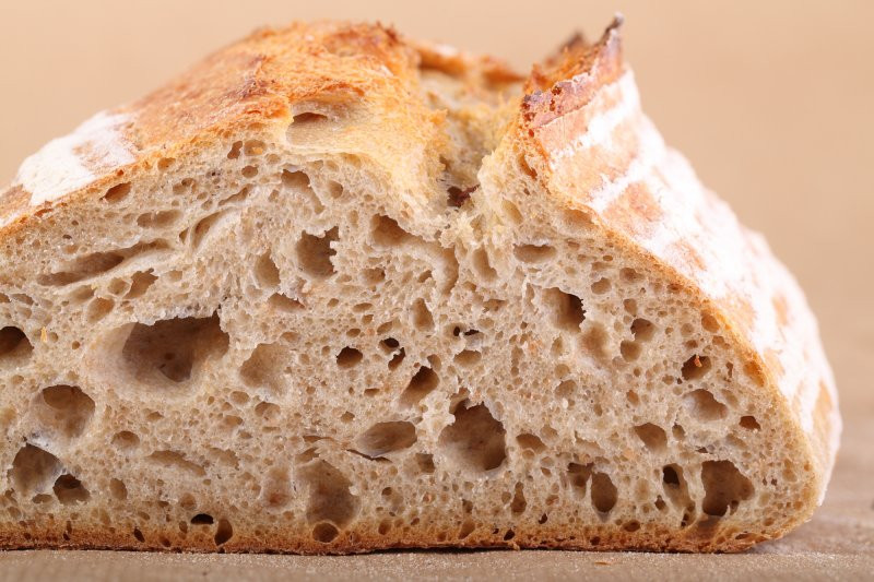 Sour Dough Bread Recipe
 San Francisco style sourdough bread – Weekend Bakery