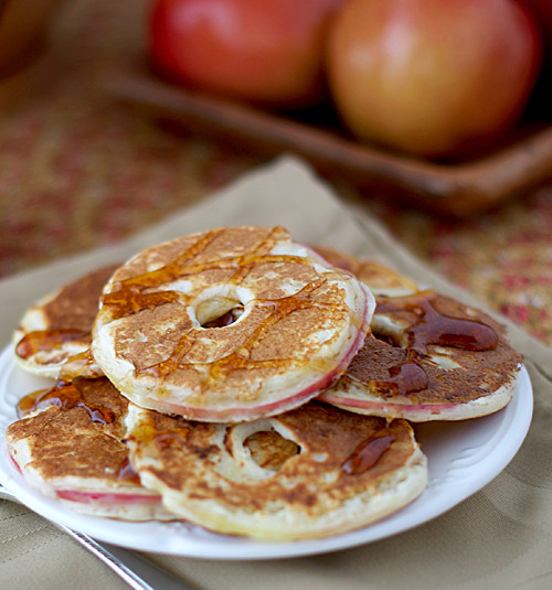 Sour Milk Pancakes
 The best sour milk pancakes