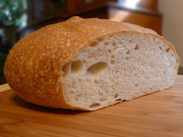 Sourdough Bread Ingredients
 Bread Baking More Sourdough Bread Recipe