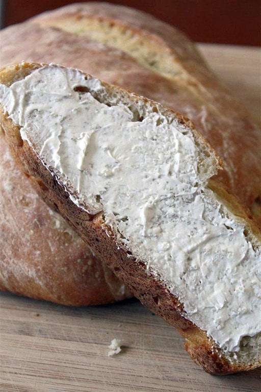 Sourdough Bread Recipe No Yeast
 No Yeast Sourdough Bread